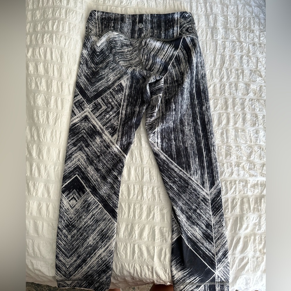 Lululemon Workout Leggings